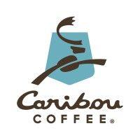 caribou coffee logo image