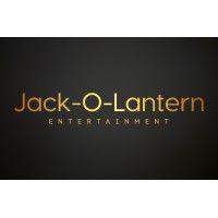 jack-o-lantern entertainment logo image