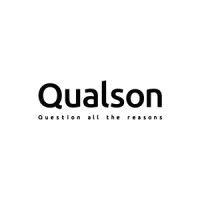 qualson inc. (퀄슨) logo image