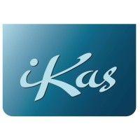 ikas international logo image