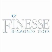 finesse diamonds corp. logo image