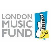 london music fund logo image