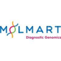 molmart logo image