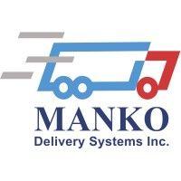 manko delivery systems inc