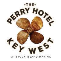 the perry hotel key west