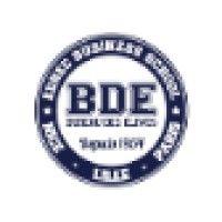 association bde edhec logo image