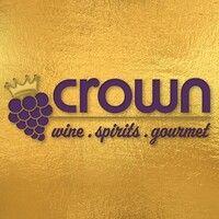 crown wine & spirits logo image