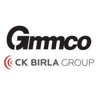 gmmco ltd logo image