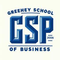 greehey scholars program