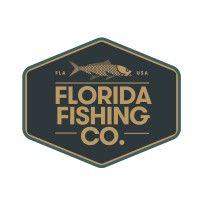 florida fishing company logo image