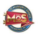 logo of The Museum Of Sports Llc