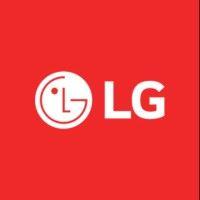 lg electronics indonesia sales & marketing logo image