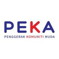 penggerak komuniti muda logo image