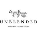 logo of Unblended Coffee