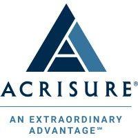 acrisure - cumbre insurance services logo image