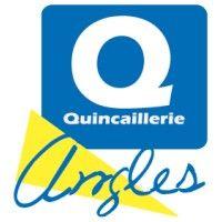 quincaillerie angles logo image