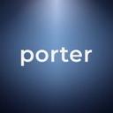 logo of Porter