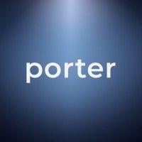 porter logo image