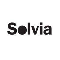 solvia inmobiliaria logo image