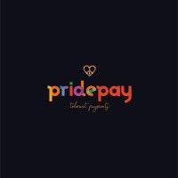 pridepay logo image