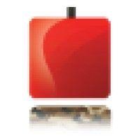 squared apples logo image