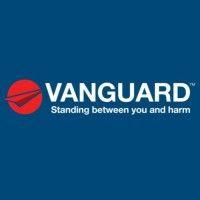 vanguard group logo image