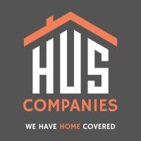 hus companies logo image