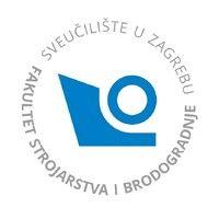 university of zagreb, faculty of mechanical engineering and naval architecture logo image