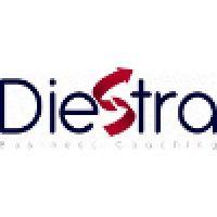 diestra business coaching logo image