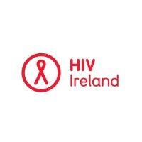 hiv ireland logo image