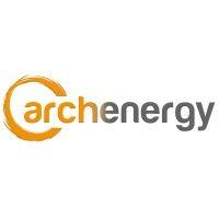 archenergy logo image