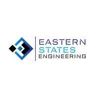 eastern states engineering pty ltd logo image