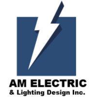 am electric & ligthing design inc.