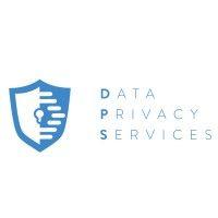 data privacy services logo image