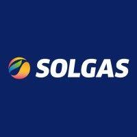 solgas logo image