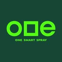 one smart spray, a joint venture of bosch and basf