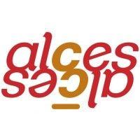 alces alces guider l'élan entrepreneurial logo image