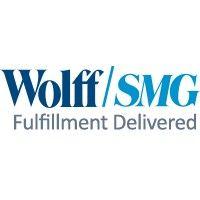 wolff-smg logo image