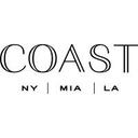 logo of Coast Real Estate Group