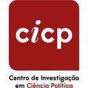 logo of Centro De Investigacao Em Ciencia Politica