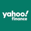 logo of Yahoo Finance