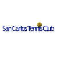 san carlos tennis club (community tennis association) logo image