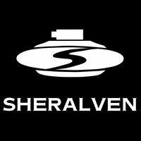 sheralven enterprises ltd. logo image