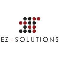 ez-solutions logo image