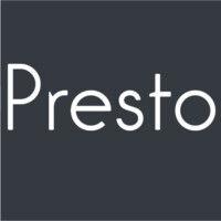 presto ai (acquired) logo image