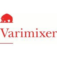 varimixer a/s logo image