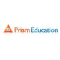 prism education pvt. ltd. logo image