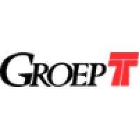 groep t logo image