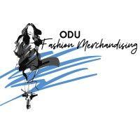 old dominion university fashion merch logo image