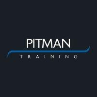 pitman training liverpool & warrington logo image